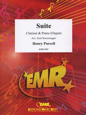 Illustration purcell suite (tr. sturzenegger)