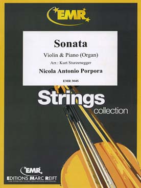 Illustration de Sonata (tr. Sturzenegger)