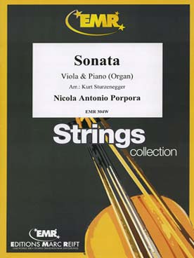 Illustration porpora sonata (tr. sturzenegger)