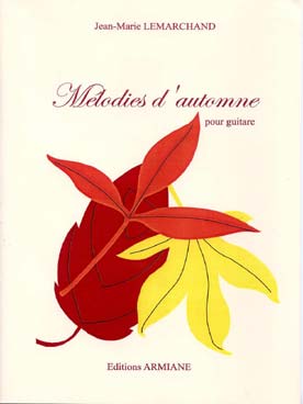 Illustration de Mélodies d'automne