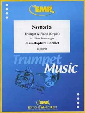 Illustration de Sonate en la b M (tr. Sturzenegger)
