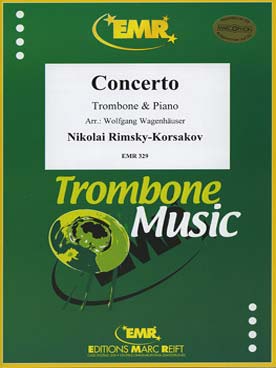 Illustration rimsky-korsakov concerto (wagenhauser)