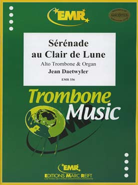 Illustration de Sérénade au clair de lune