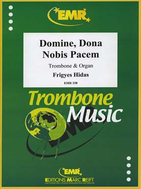 Illustration de Domine, dona nobis pacem