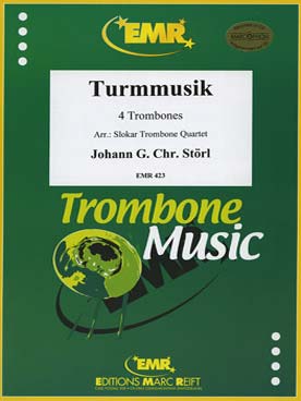 Illustration storl turmmusik (tr. slokar)