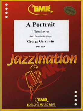 Illustration gershwin portrait (a) (tr. armitage)