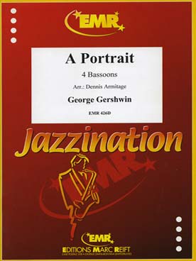 Illustration gershwin portrait (a) (tr. armitage)