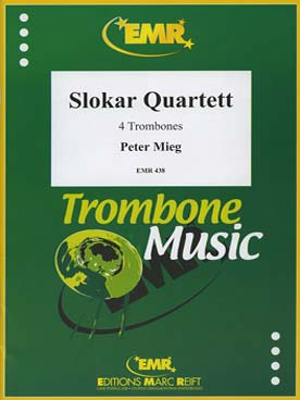 Illustration mier slokar quartett