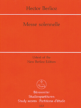 Illustration de Messe solonnelle Hol 20