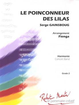 Illustration de Le Poinçonneur des lilas (tr. Fienga)