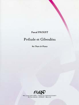 Illustration de Prélude et giboulées