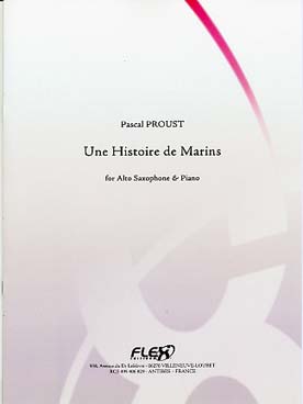 Illustration de Une Histoire de marins