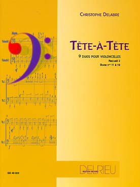 Illustration delabre tete a tete vol. 2