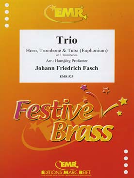 Illustration fasch trio (tr. profanter)