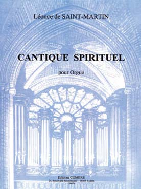 Illustration de Cantique spirituel