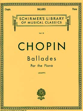 Illustration chopin ballades (sh)