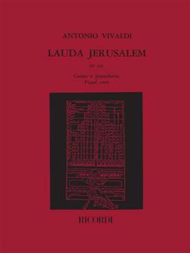 Illustration vivaldi lauda jerusalem psalm 147 rv 609