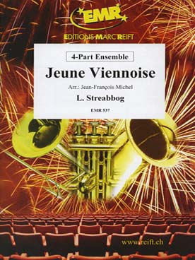 Illustration streabbog jeune viennoise (tr. michel)