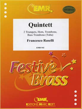 Illustration raselli quintett