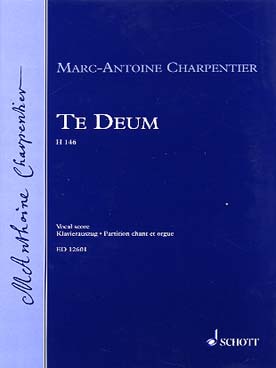 Illustration charpentier te deum h 146