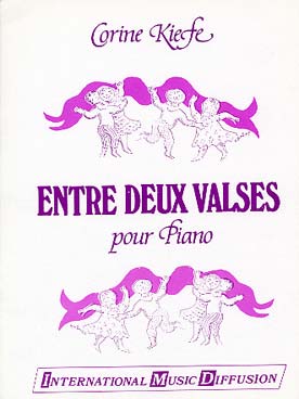 Illustration de Entre deux valses