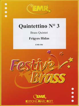 Illustration hidas quintettino n° 3