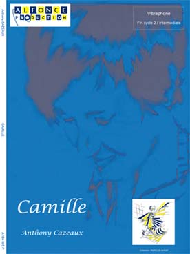 Illustration cazeaux camille