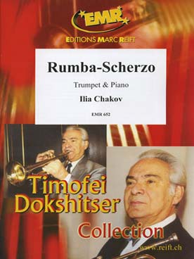 Illustration chakov rumba-scherzo