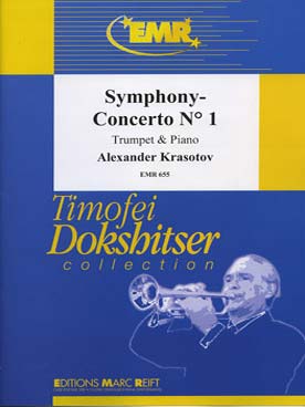 Illustration de Symphony concerto N° 1