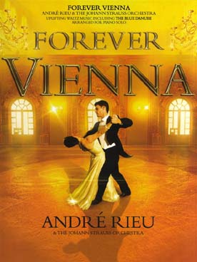 Illustration de Forever Vienna, 17 valses