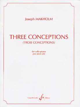 Illustration de Three conceptions