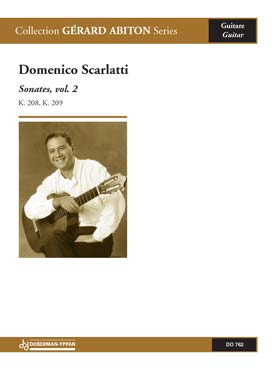 Illustration scarlatti sonates vol. 2 (tr. abiton)