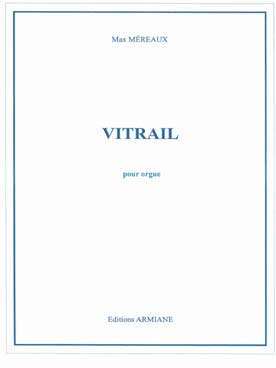 Illustration de Vitrail