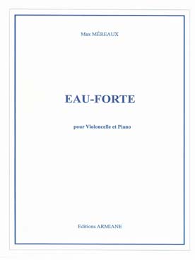 Illustration de Eau-forte 