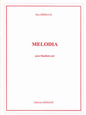 Illustration mereaux melodia