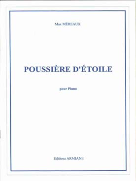 Illustration de Poussière d'étoile