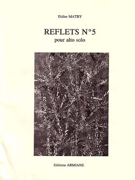 Illustration de Reflets N° 5