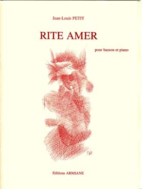 Illustration de Rite amer