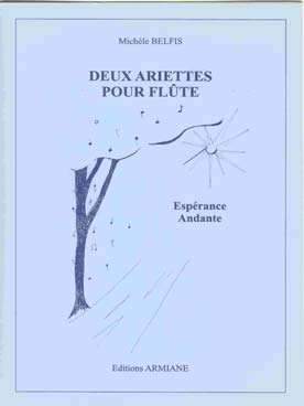 Illustration de 2 Ariettes