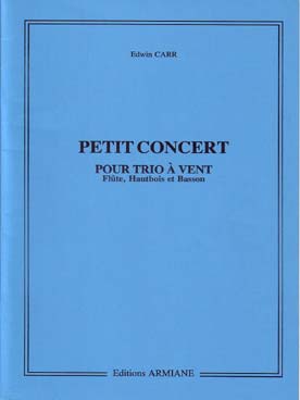 Illustration carr petit concert