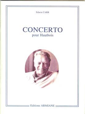 Illustration carr concerto