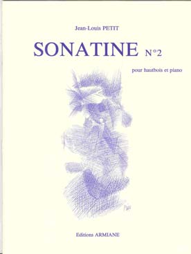 Illustration petit (jl) sonatine n° 2