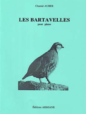 Illustration de Les Bartavelles