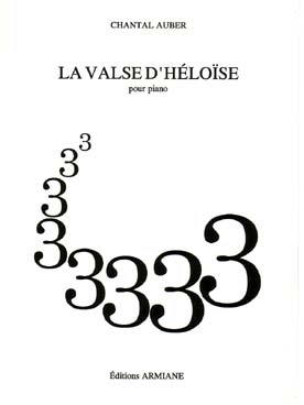 Illustration de La Valse d'Héloïse