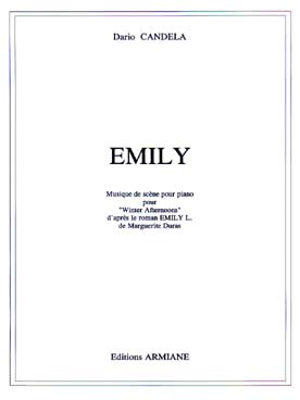 Illustration de Émily