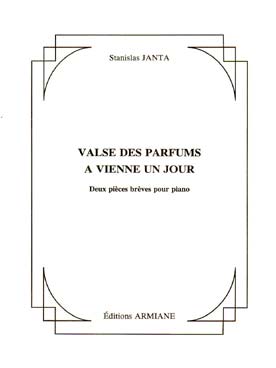 Illustration de Valse des parfums et A Vienne un jour