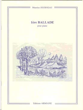 Illustration de Ballade N° 1