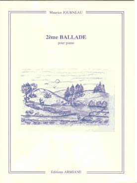 Illustration de Ballade N° 2