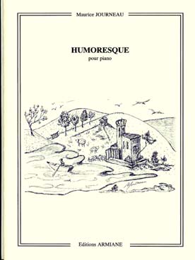 Illustration de Humoresque