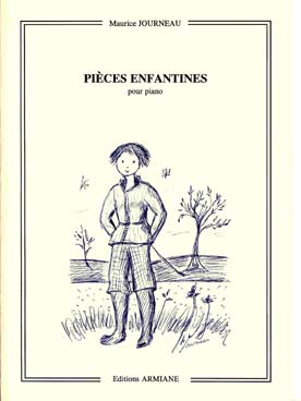 Illustration de Pièces enfantines